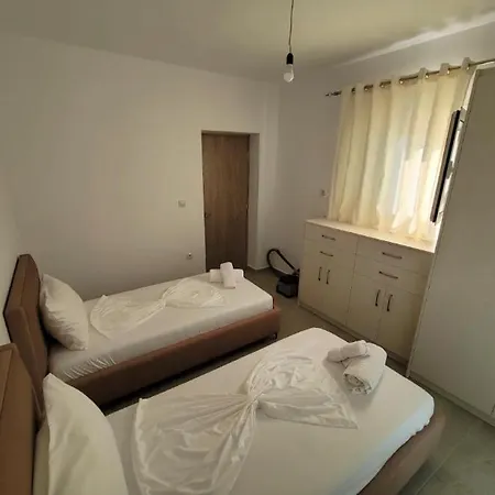 Apartment Nikolas *