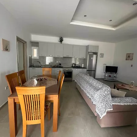 Apartment Nikolas *